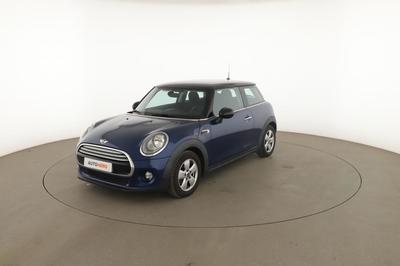 Mini Mini Cooper Bva 3p 136 ch