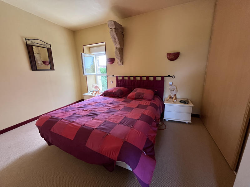 Maison - 208 m² - 8 pièces