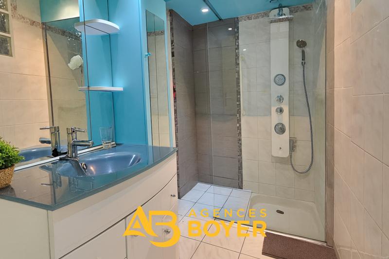 Appartement - 54 m² - 2 pièces