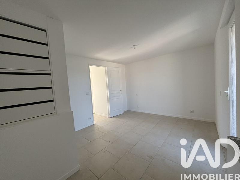 Appartement - 100 m² - 2 pièces