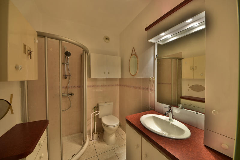 Appartement - 29 m² - 1 pièce