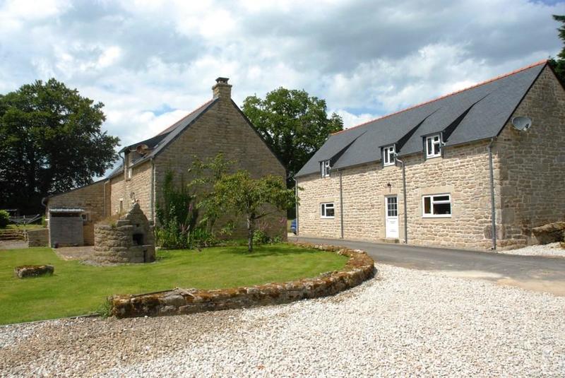 Propriété - 700 m² - 19 pièces