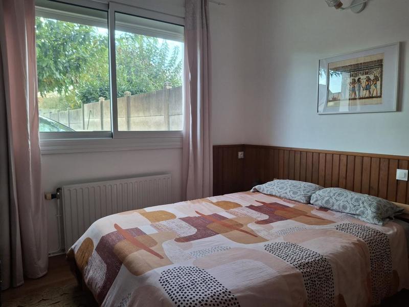 Pavillon - 110 m² - 5 pièces