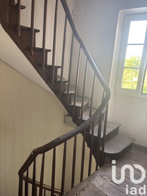 Maison de campagne - 81 m² - 3 pièces