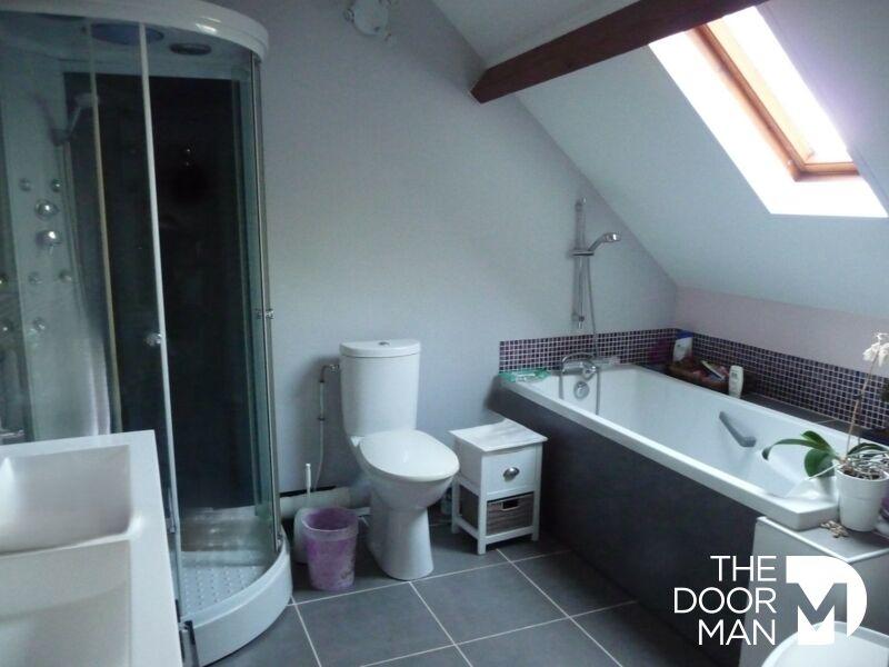 Maison - 141 m² - 6 pièces