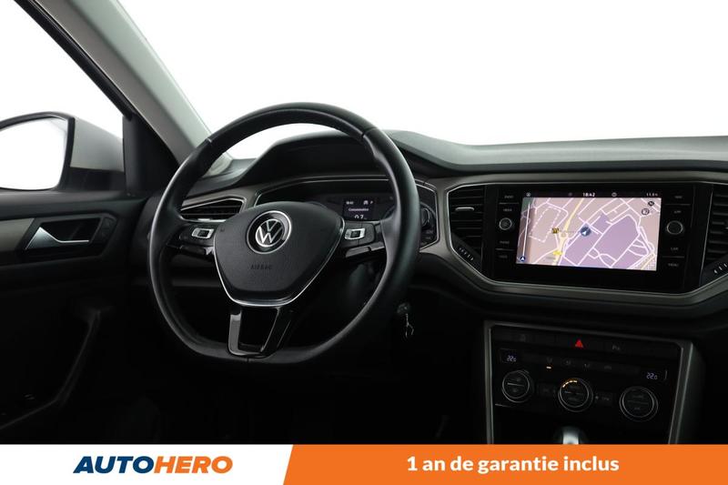 Volkswagen t-Roc 1.5 Tsi Evo Lounge Dsg7 150 ch