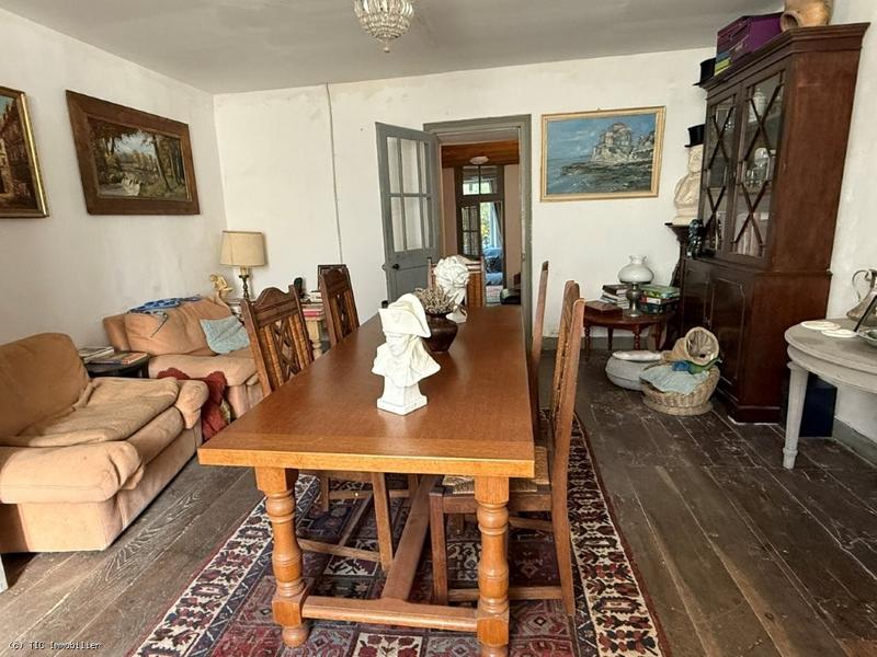 Maison de ville - 165 m² - 5 pièces