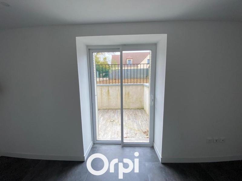 Duplex - 71 m² - 3 pièces