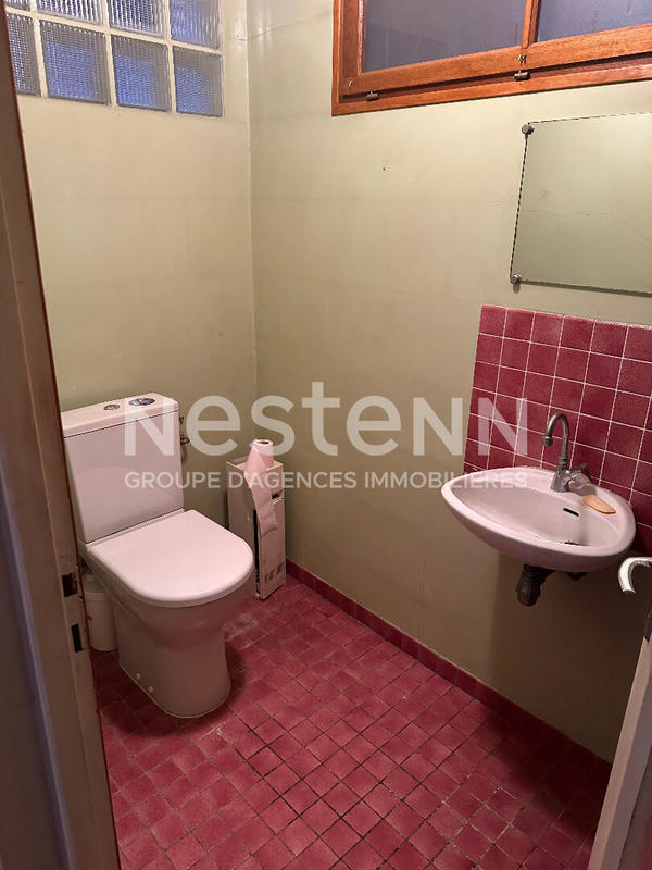 Maison - 141 m² - 6 pièces