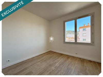 Appartement - 51 m² - 3 pièces