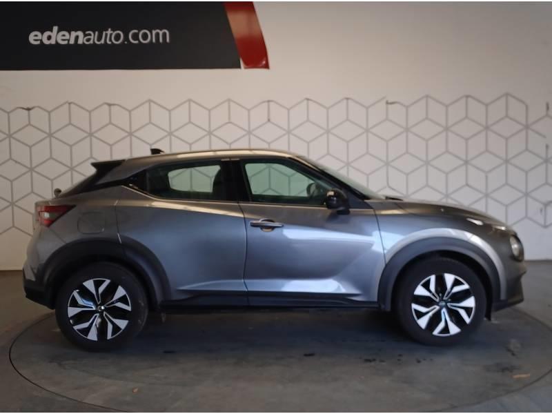 Nissan Juke Dig-T 114 Acenta