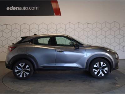 Nissan Juke Dig-T 114 Acenta