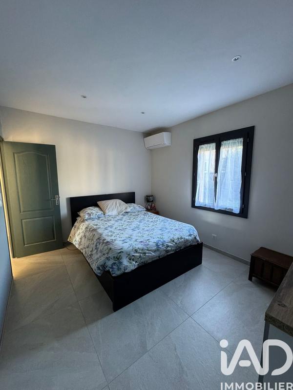 Maison - 125 m² - 4 pièces