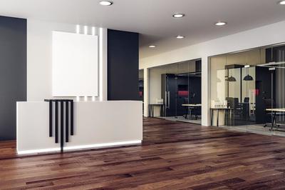 Bureau - 1 146 m² - 30 pièces