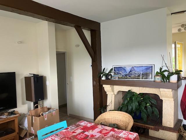 Maison - 73 m² - 4 pièces