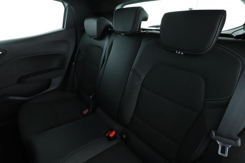 Renault Clio 1.0 TCe Intens X-Tronic 91 ch