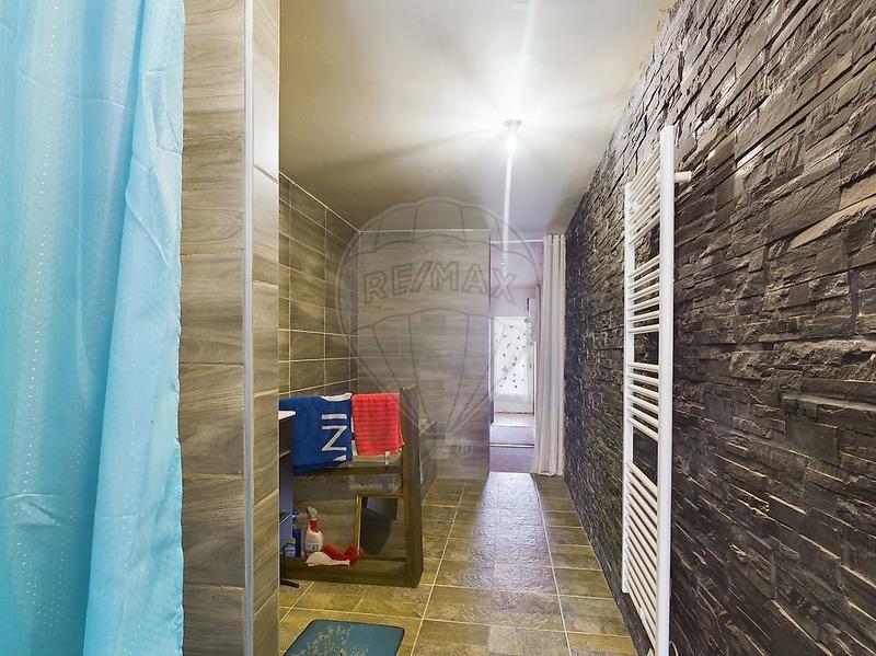 Maison - 116 m² - 4 pièces