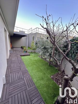 Appartement - 79 m² - 4 pièces