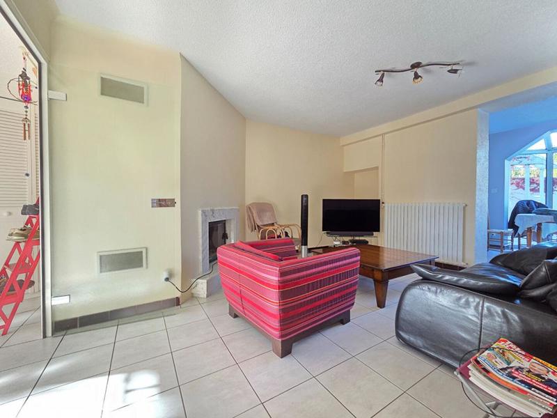 Maison - 131 m² - 5 pièces