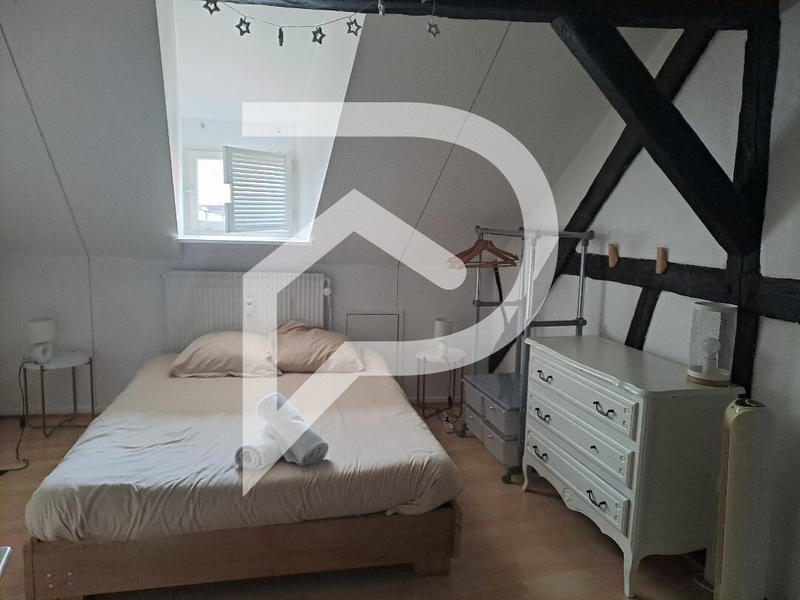 Appartement - 41 m² - 2 pièces