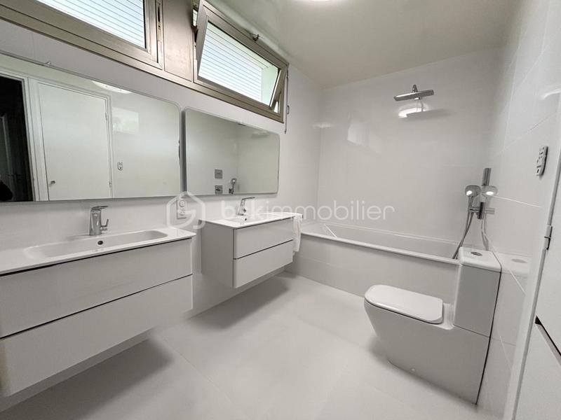 Maison d'architecte - 140 m² - 5 pièces