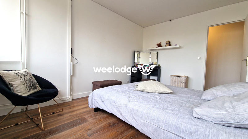 Appartement - 136 m² - 7 pièces