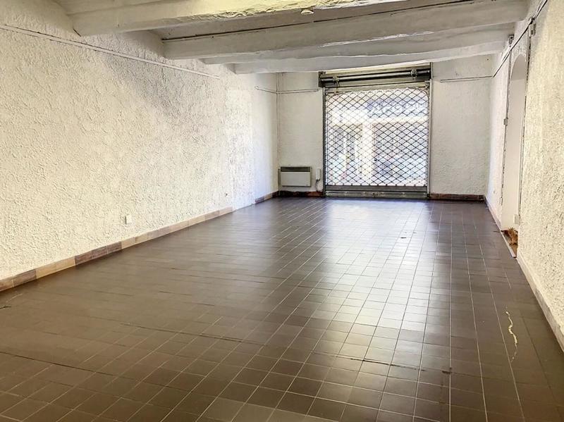 Local commercial - 103 m²