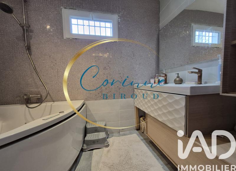 Maison - 79 m² - 4 pièces