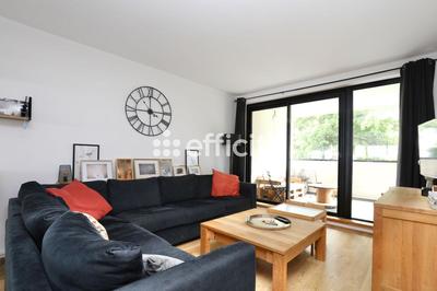 Appartement - 118 m² - 4 pièces