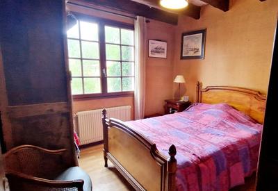 Maison - 150 m² - 7 pièces