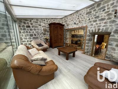 Maison de village - 750 m² - 20 pièces