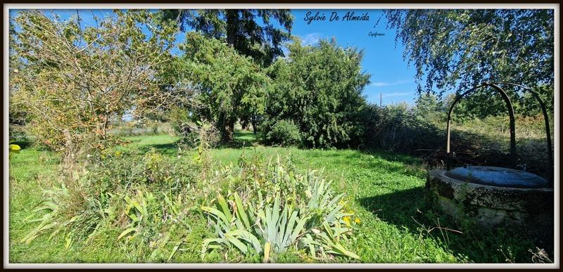 Maison - 85 m² - 5 pièces