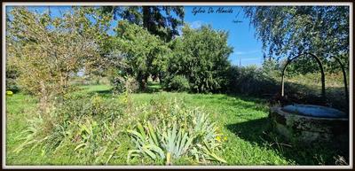 Maison - 85 m² - 5 pièces