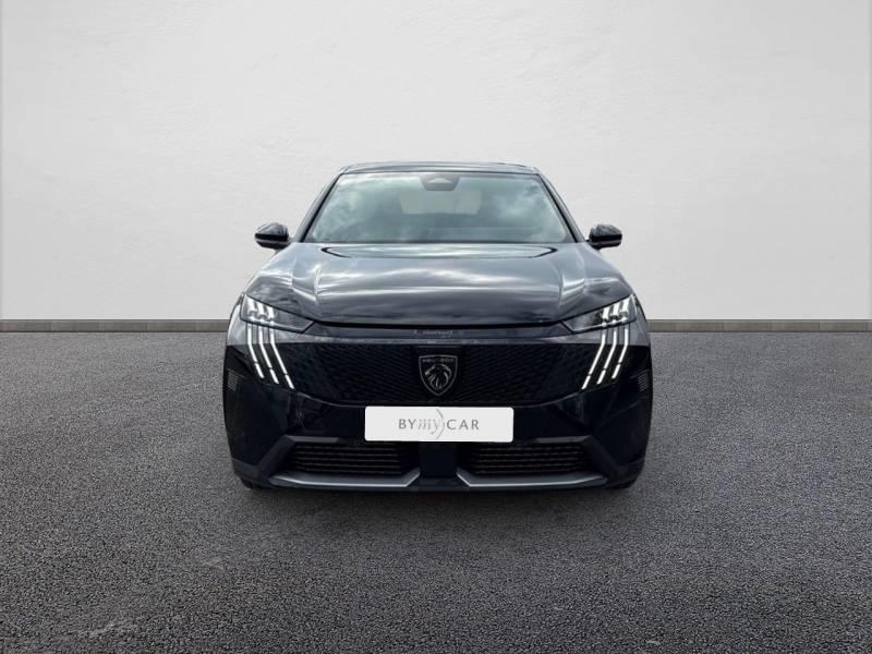 Peugeot 3008 Hybrid 145 e-Dcs6 Gt