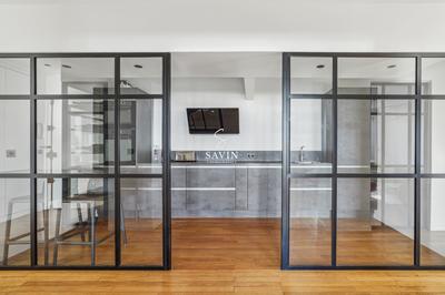 Appartement - 114 m² - 4 pièces