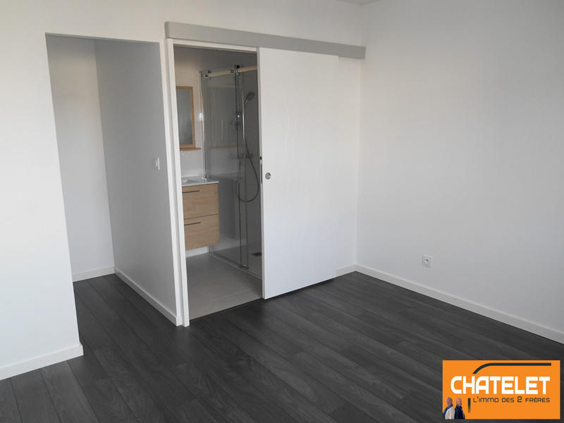 Maison - 116 m² - 5 pièces