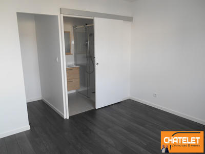 Maison - 116 m² - 5 pièces