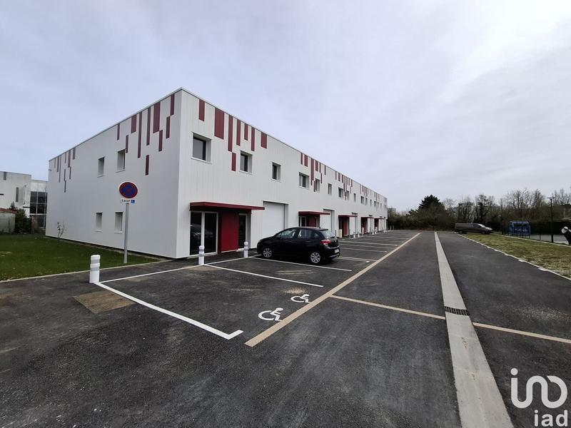 Local commercial - 300 m²