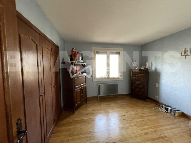 Maison - 154 m² - 6 pièces