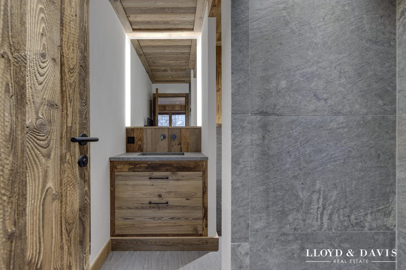 Appartement - 88 m² - 4 pièces