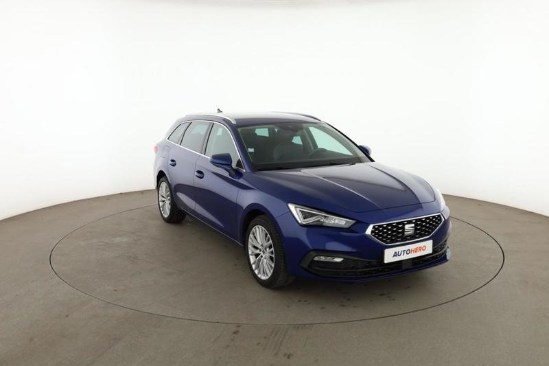 Seat Leon St 1.5 eTSI Xcellence Dsg 150 ch