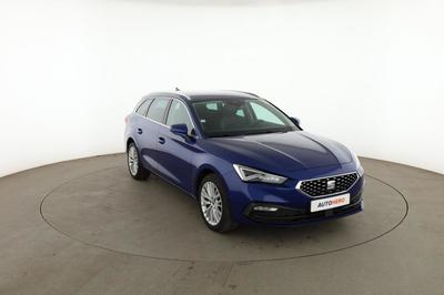 Seat Leon St 1.5 eTSI Xcellence Dsg 150 ch