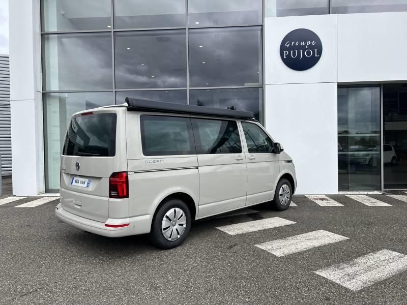 Volkswagen California 2.0 Tdi 150 Dsg7 Ocean