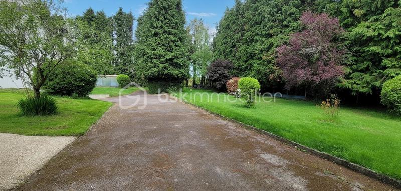 Maison - 106 m² - 4 pièces