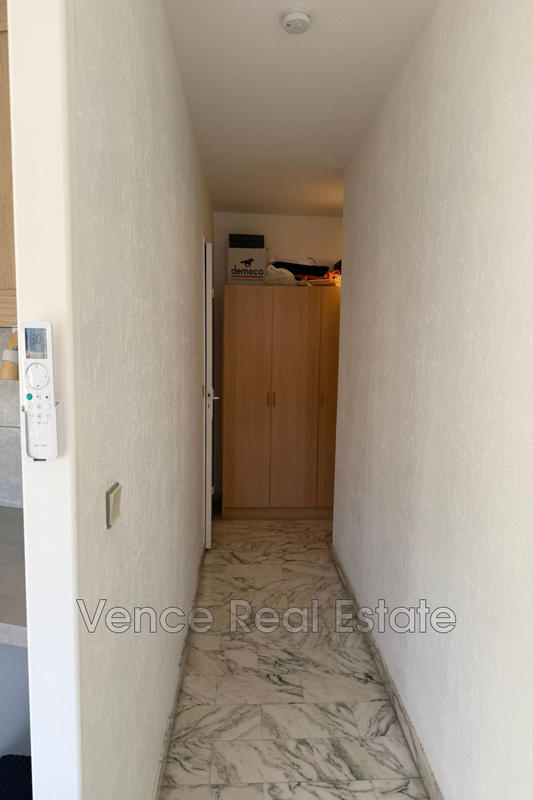 Appartement - 28 m² - 1 pièce