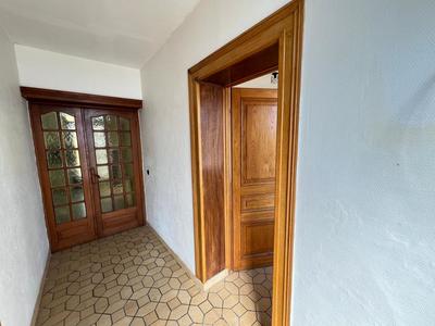 Maison - 114 m² - 5 pièces