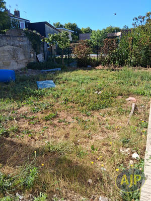 Maison - 60 m² - 3 pièces