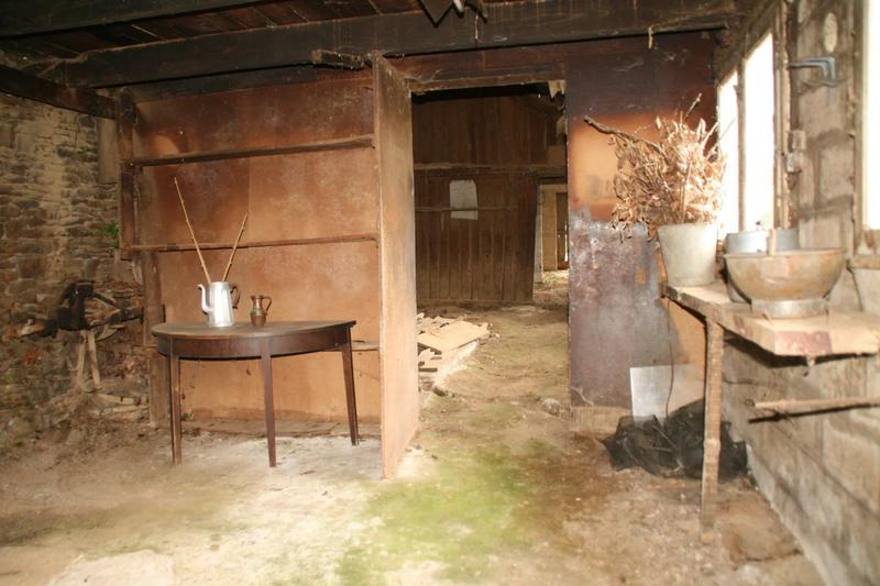 Maison - 121 m² - 4 pièces