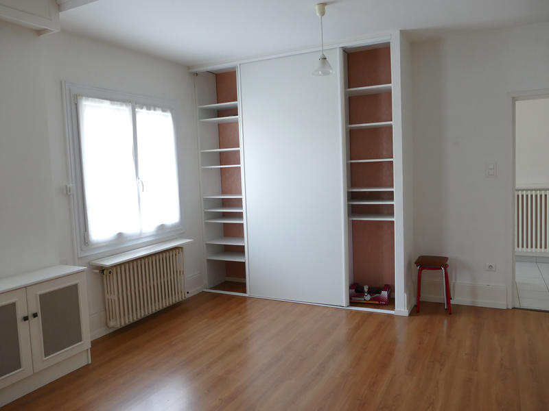 Maison - 150 m² - 7 pièces