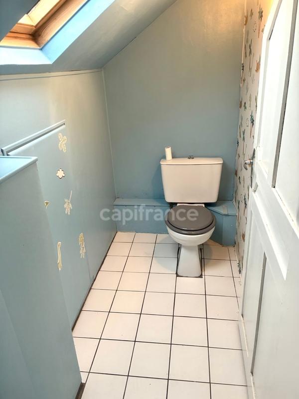 Appartement - 84 m² - 3 pièces